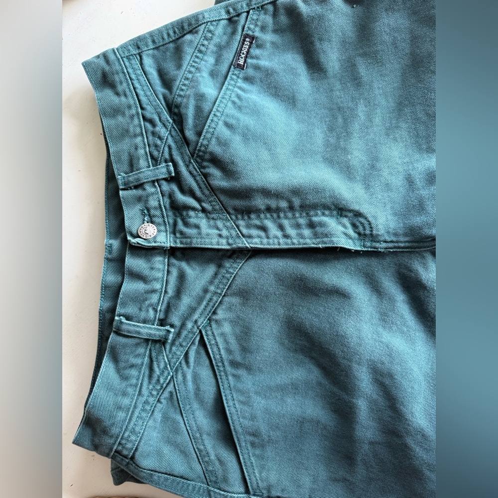 Vintage rockies Size 34